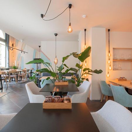 Modern Top Floor Loft With Balcony Budapest Ngoại thất bức ảnh
