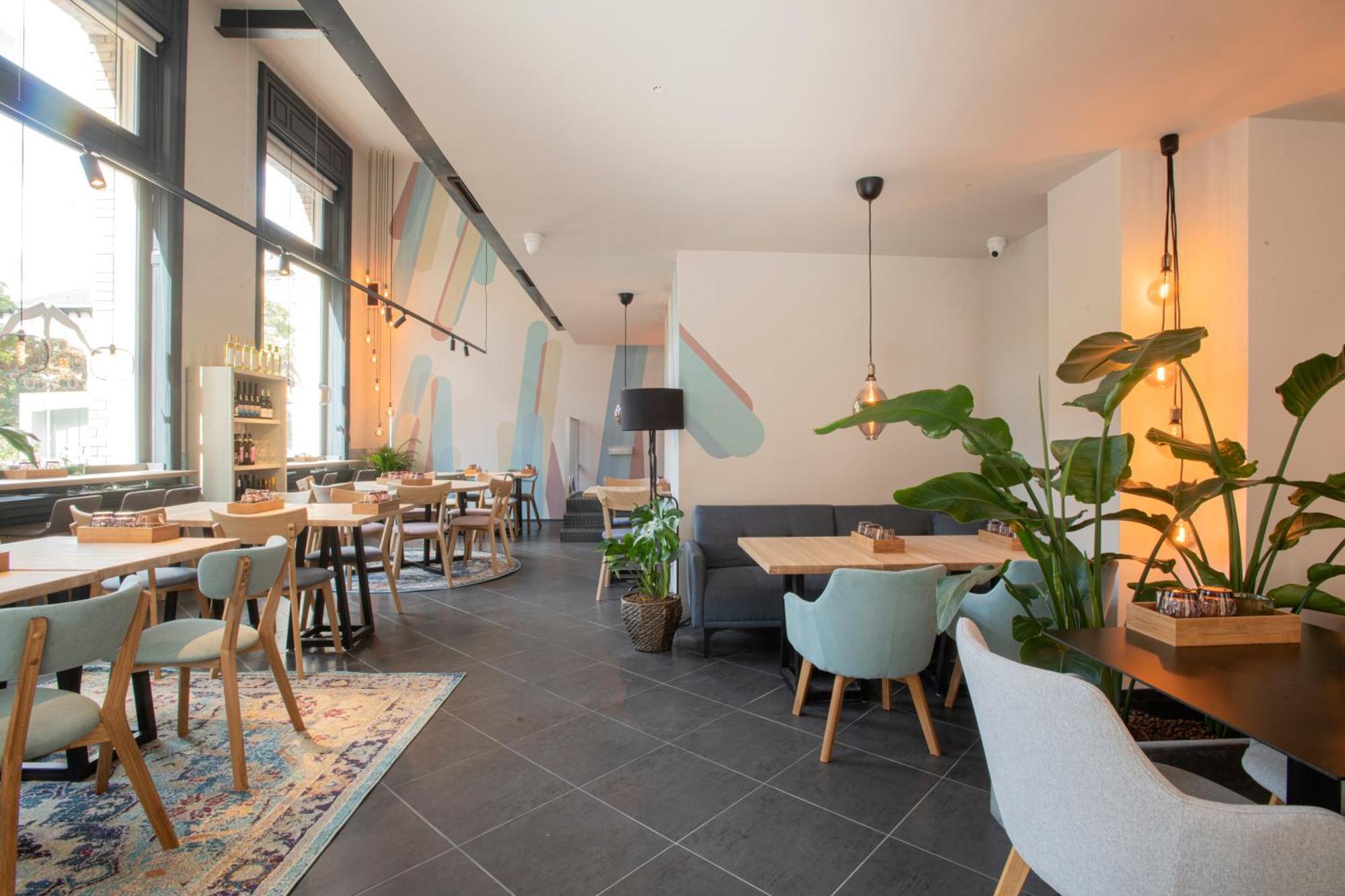 Modern Top Floor Loft With Balcony Budapest Ngoại thất bức ảnh